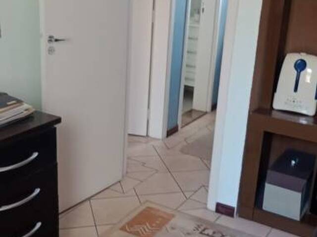 #2095 - Sobrado para Venda em Santo André - SP - 3