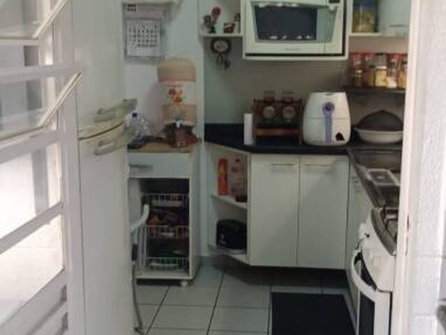 Sobrado para Venda em Santo André - 4