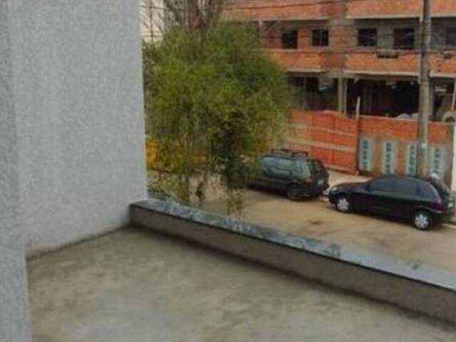 #2096 - Apartamento para  em Santo André - SP - 3