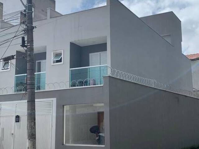 #2097 - Sobrado para Venda em Santo André - SP - 3