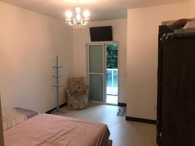 Sobrado para Venda em Santo André - 5