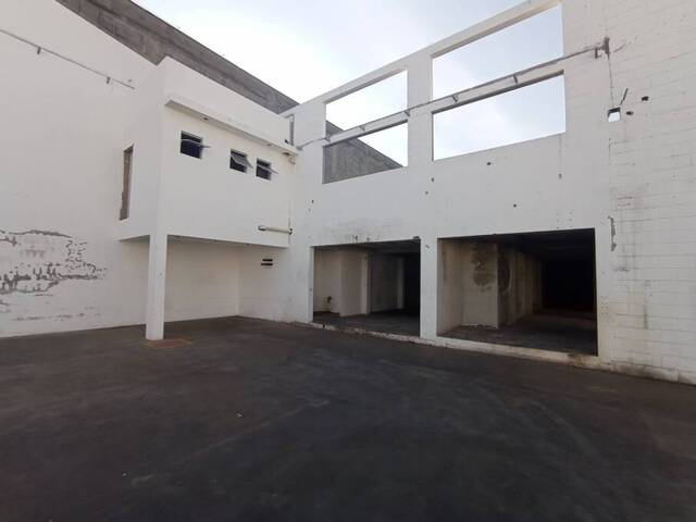 Galpão para Locação em São Bernardo do Campo - 3