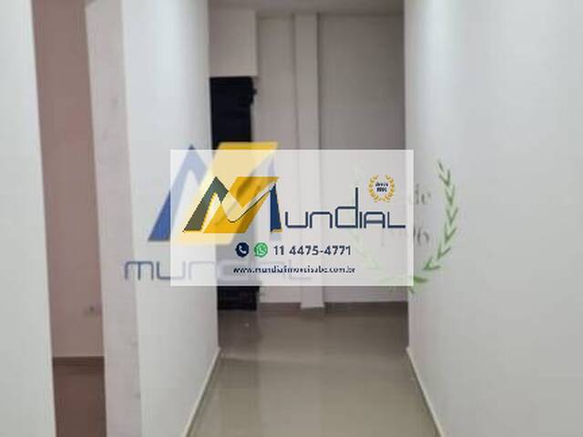 Conjunto Comercial para Venda em Santo André - 5