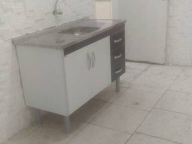 #2107 - Apartamento para Venda em Santo André - SP - 3