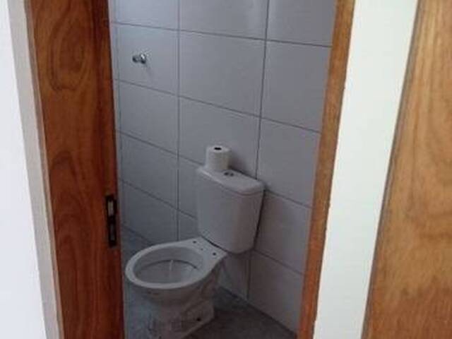 Apartamento para Venda em Santo André - 2