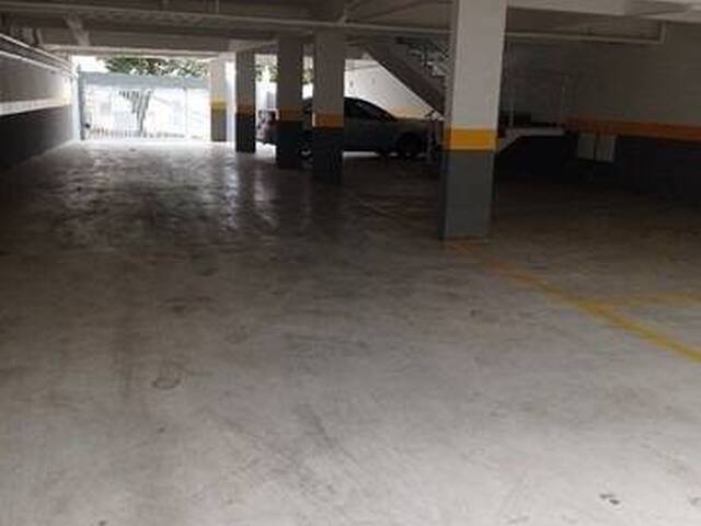 Apartamento para Venda em Santo André - 3