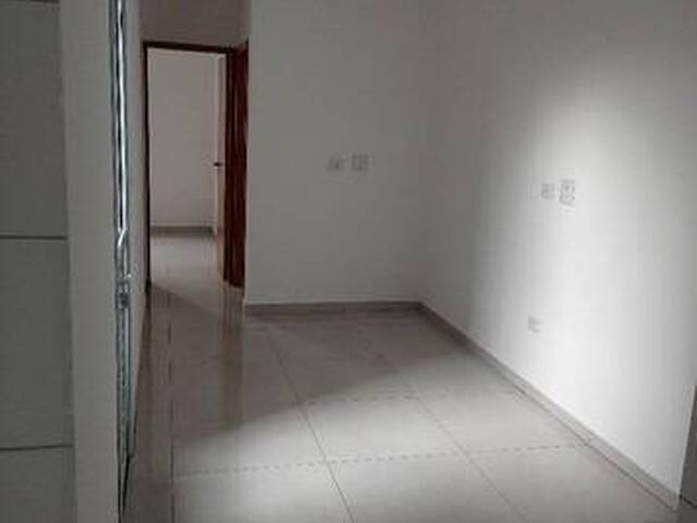 Apartamento para Venda em Santo André - 4