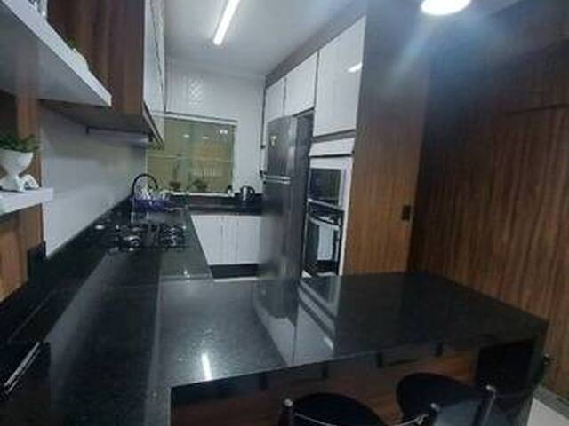 #2109 - Sobrado para  em Santo André - SP - 1