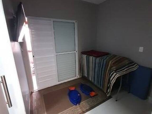 #2109 - Sobrado para  em Santo André - SP - 2