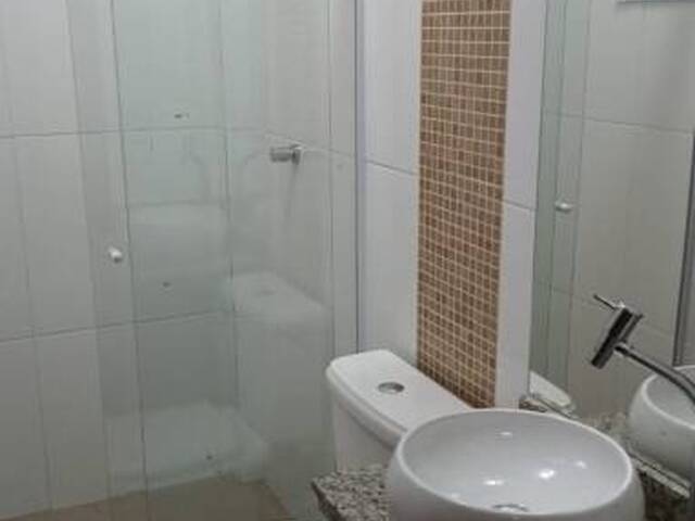 Apartamento para Venda em Santo André - 2