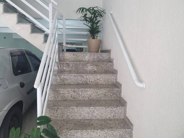 Apartamento para Venda em Santo André - 3