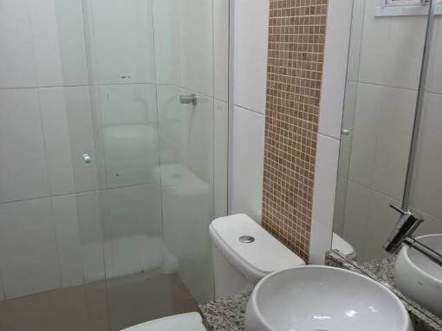 Apartamento para Venda em Santo André - 5