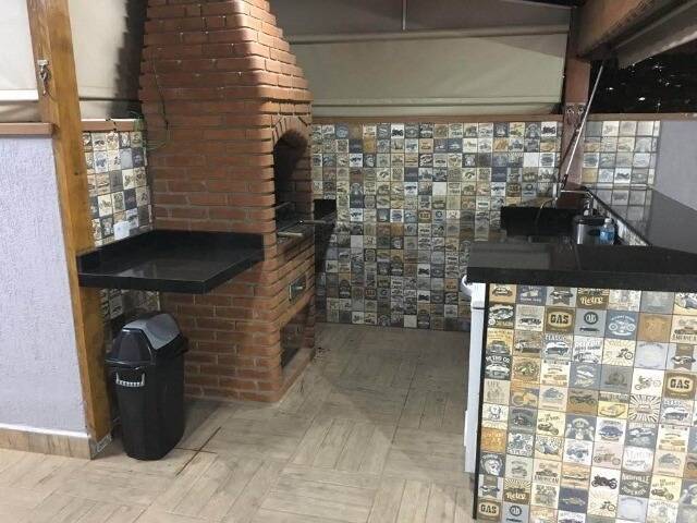 #2111 - Cobertura para  em Santo André - SP - 3