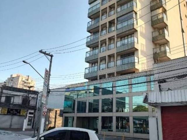 #2114 - Sala para Venda em São Bernardo do Campo - SP - 1