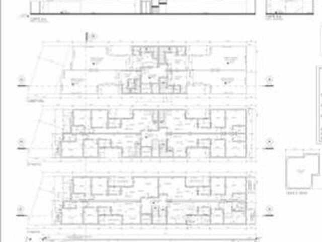 #2115 - Apartamento para  em Santo André - SP - 1