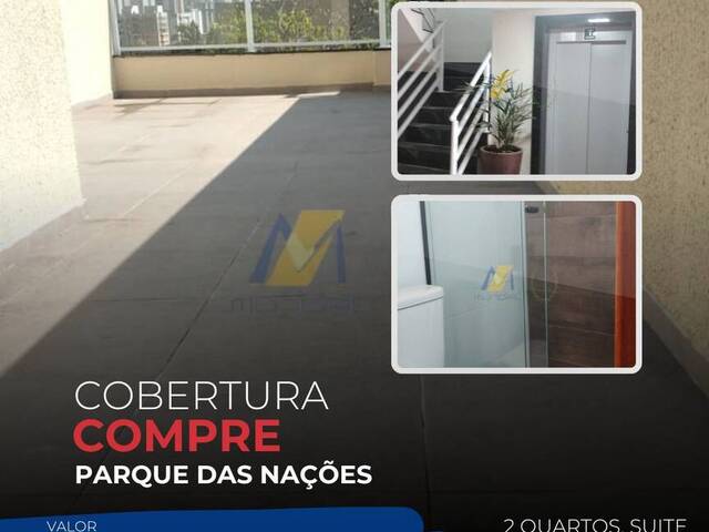 Venda em Parque das Nações - Santo André