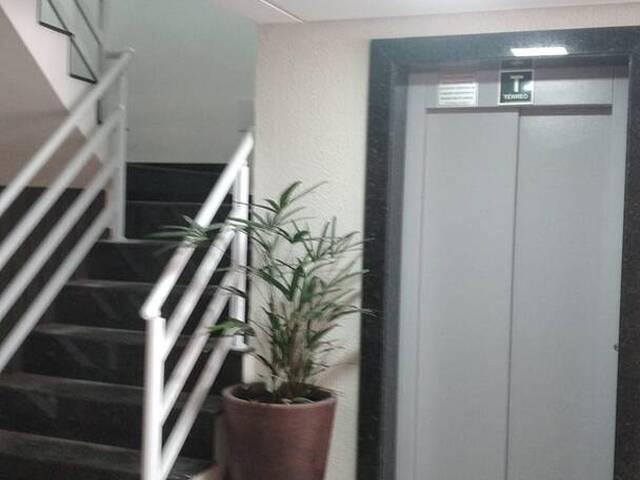 Cobertura para Venda em Santo André - 5