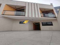 Sobrado para Venda em Santo André - 3