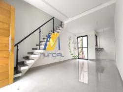 Sobrado para Venda em Santo André - 2