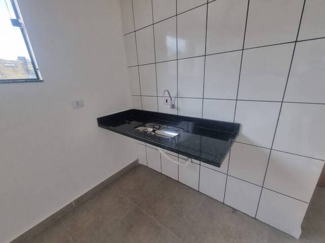 Venda em vila curuçá - Santo André