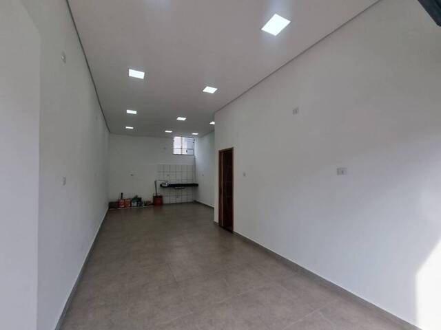 Casa para Venda em Santo André - 3
