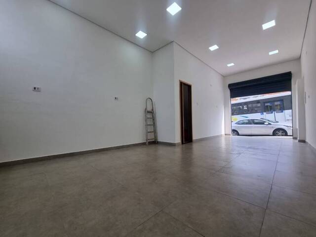Casa para Venda em Santo André - 4