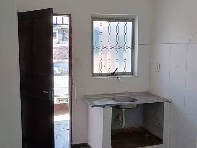 Kitnet para Venda em Santo André - 2