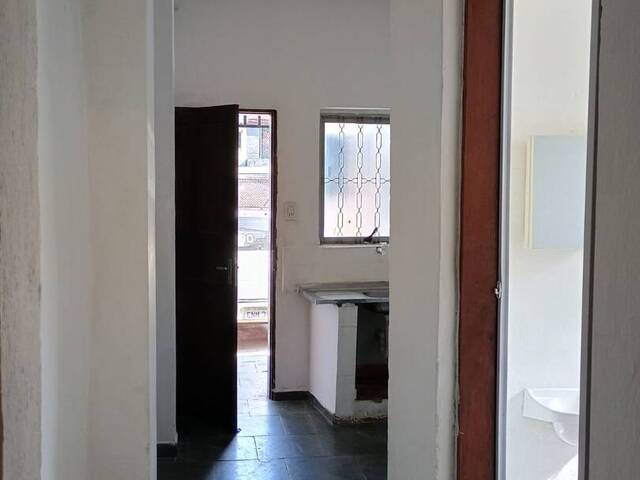#2125 - Kitnet para Locação em Santo André - SP - 1