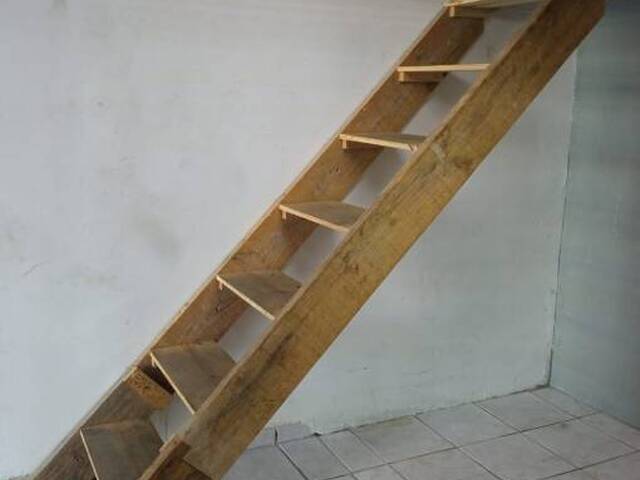 Casa para Venda em Santo André - 3