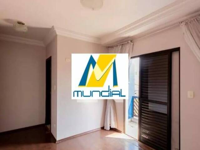Apartamento para Venda em Santo André - 2