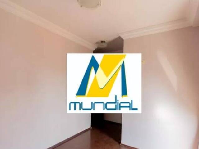 Apartamento para Venda em Santo André - 3