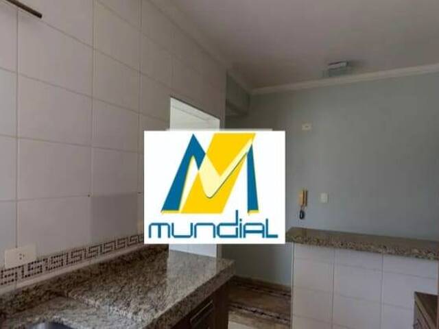 Apartamento para Venda em Santo André - 4