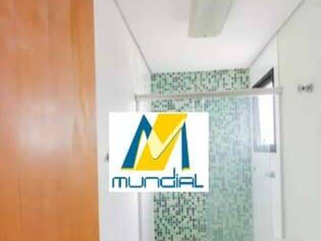 Apartamento para Venda em Santo André - 5