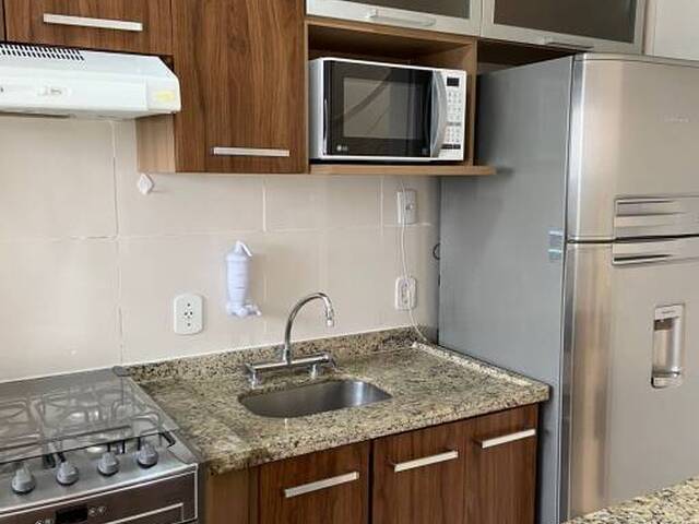 Cobertura para Venda em Santo André - 4