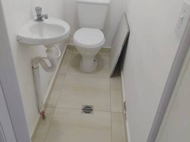 Casa para Venda em Santo André - 4