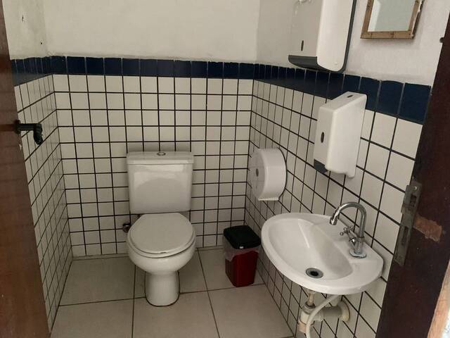 #2137 - Salão Comercial para  em Santo André - SP - 2