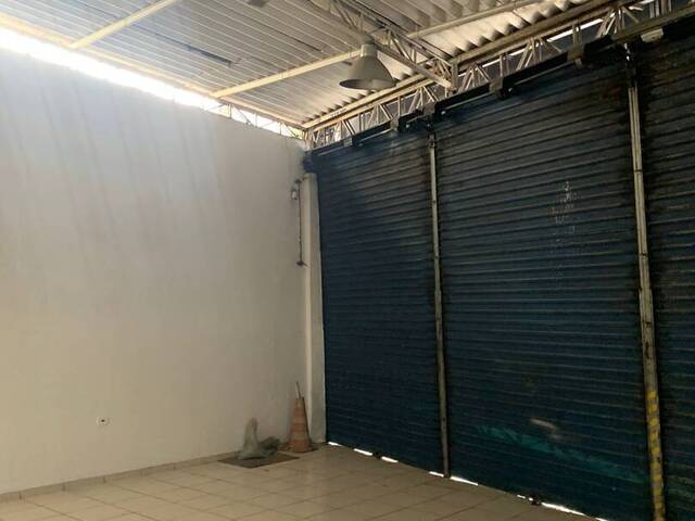 #2137 - Salão Comercial para  em Santo André - SP - 3