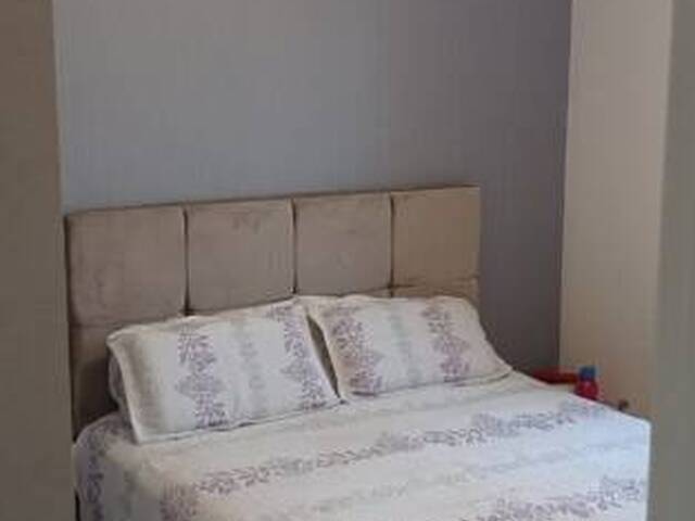 Apartamento para Venda em Santo André - 4