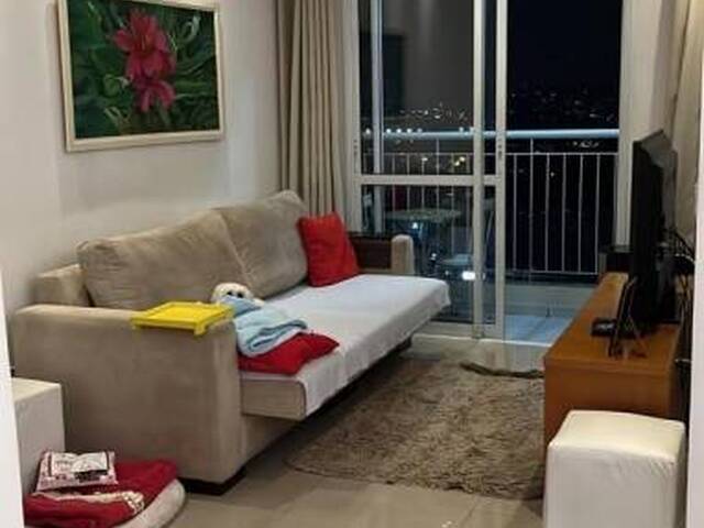 #2139 - Apartamento para Venda em São Caetano do Sul - SP - 3