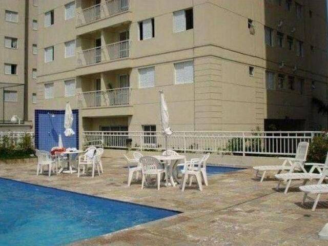 Apartamento para Venda em São Caetano do Sul - 5