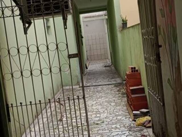 Casa para Venda em Santo André - 2
