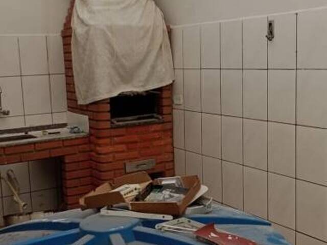 Casa para Venda em Santo André - 5