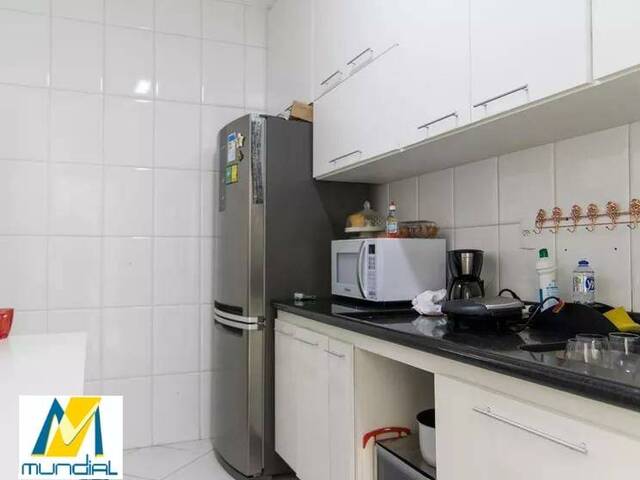 Venda em vila scarpelli - Santo André