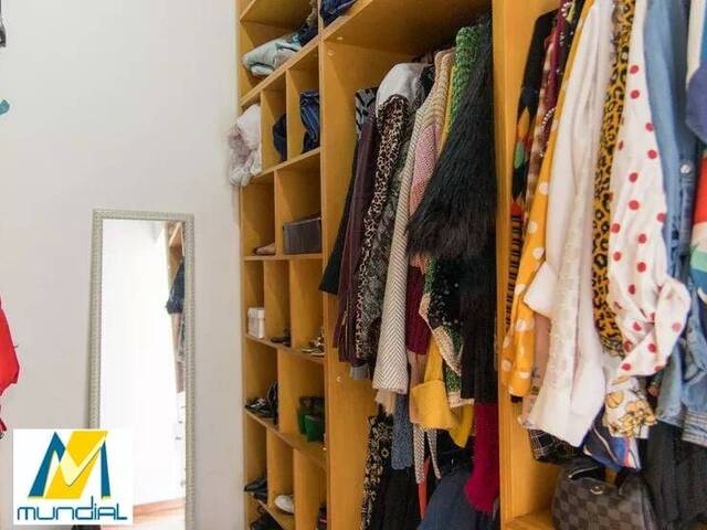Sobrado para Venda em Santo André - 2