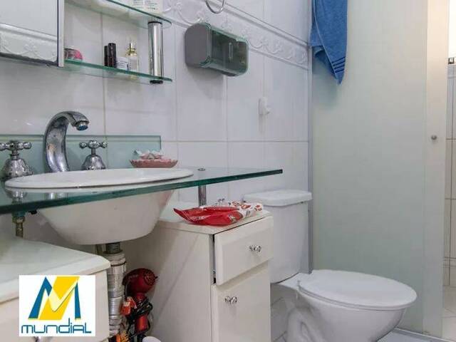 Sobrado para Venda em Santo André - 5