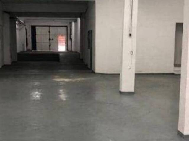 Salão Comercial para Venda em Santo André - 3