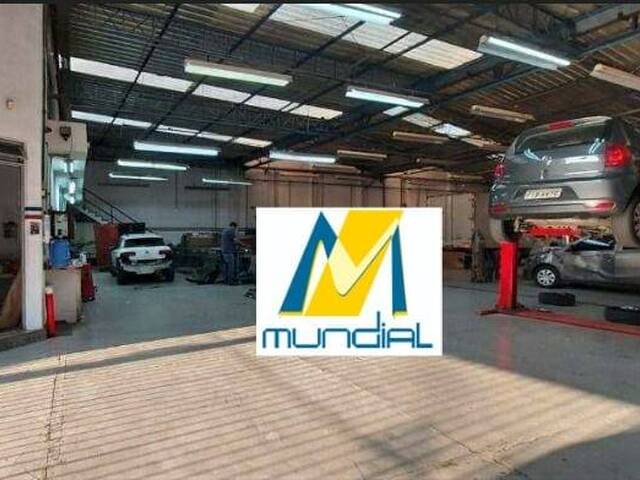 Venda em vila metalúrgica - Santo André