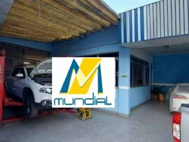 Galpão para Venda em Santo André - 3