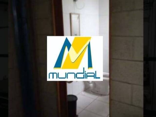 Venda em vila metalúrgica - Santo André