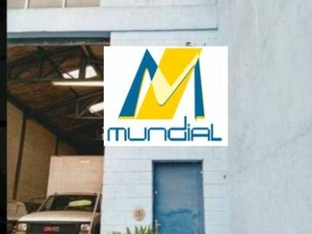 Galpão para Venda em Santo André - 5